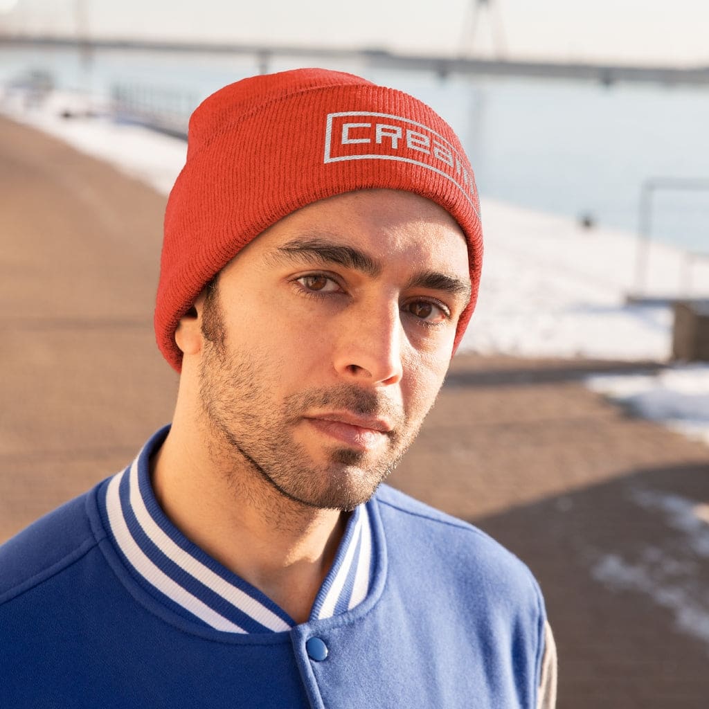 Cream Co Beanie - 5