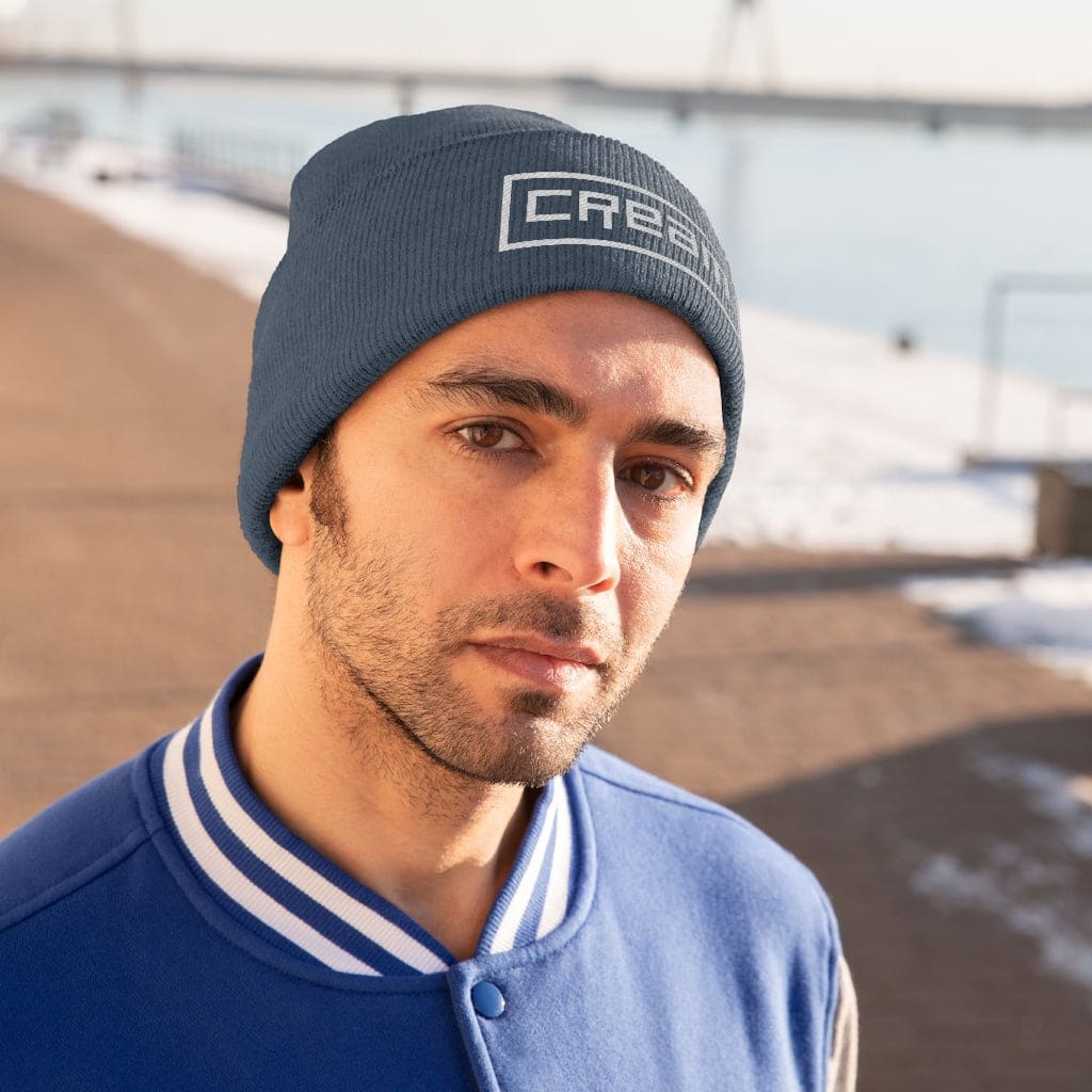 Cream Co Beanie - 17