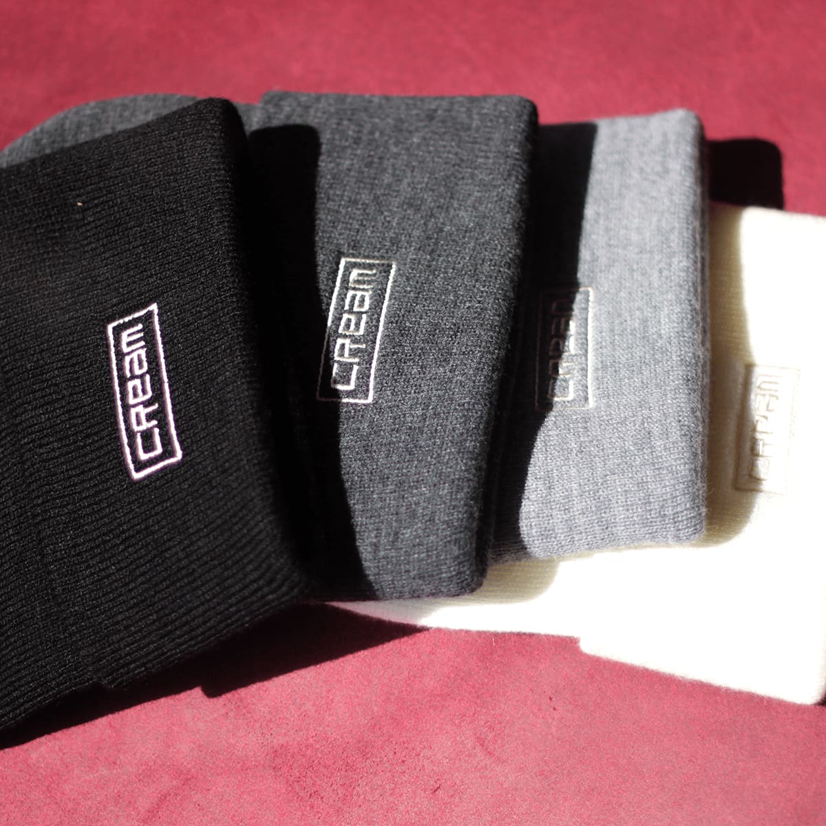 Fog Cutter Beanie - 1