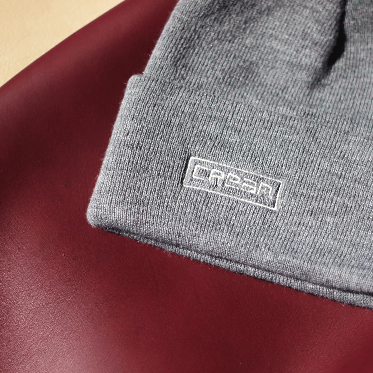 Fog Cutter Beanie - 5