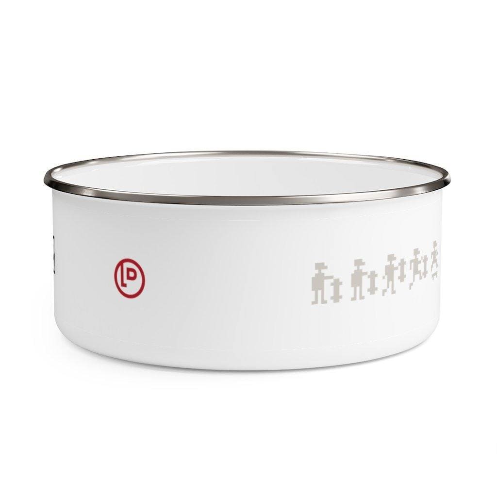 Ball Bearing Bowls - Mug - 11