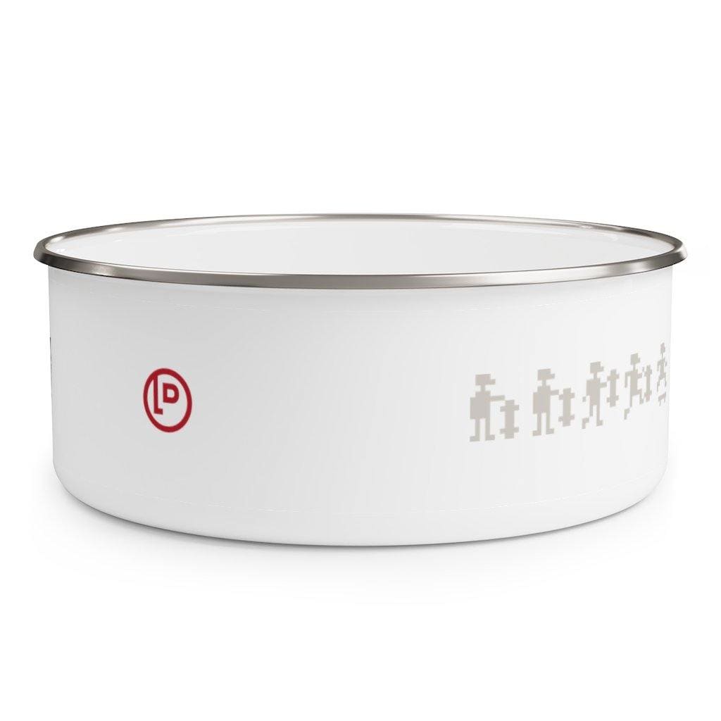 Ball Bearing Bowls - Mug - 16