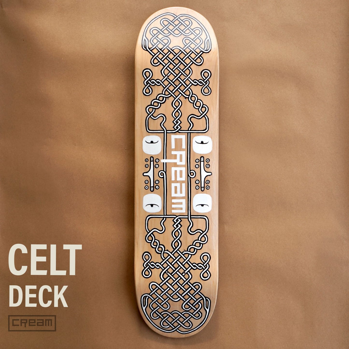Celt Deck - 1