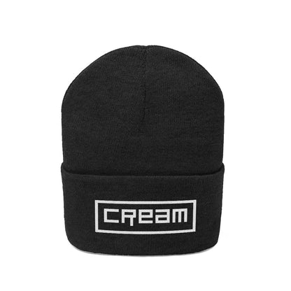 Cream Co Beanie - 11