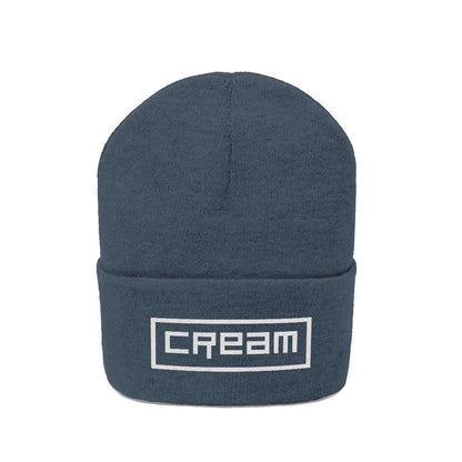 Cream Co Beanie - 15