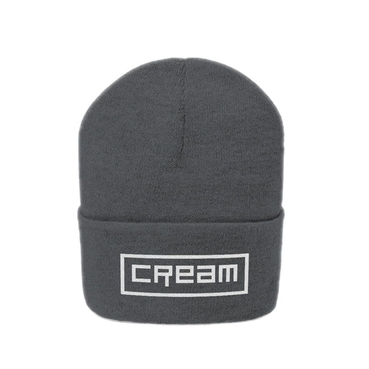 Cream Co Beanie - 1